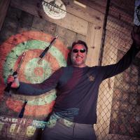 Extreme Axe Throwing Hollywood image 5